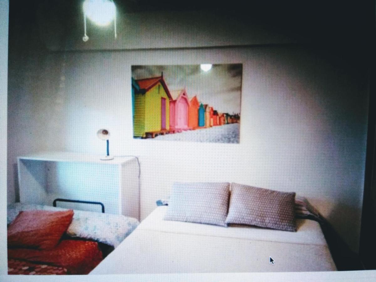 Nice Apartment On The Coast To Relax And Work Cartagena Bagian luar foto