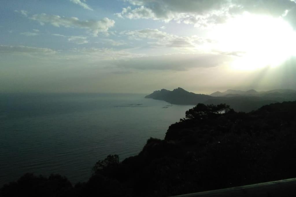 Nice Apartment On The Coast To Relax And Work Cartagena Bagian luar foto