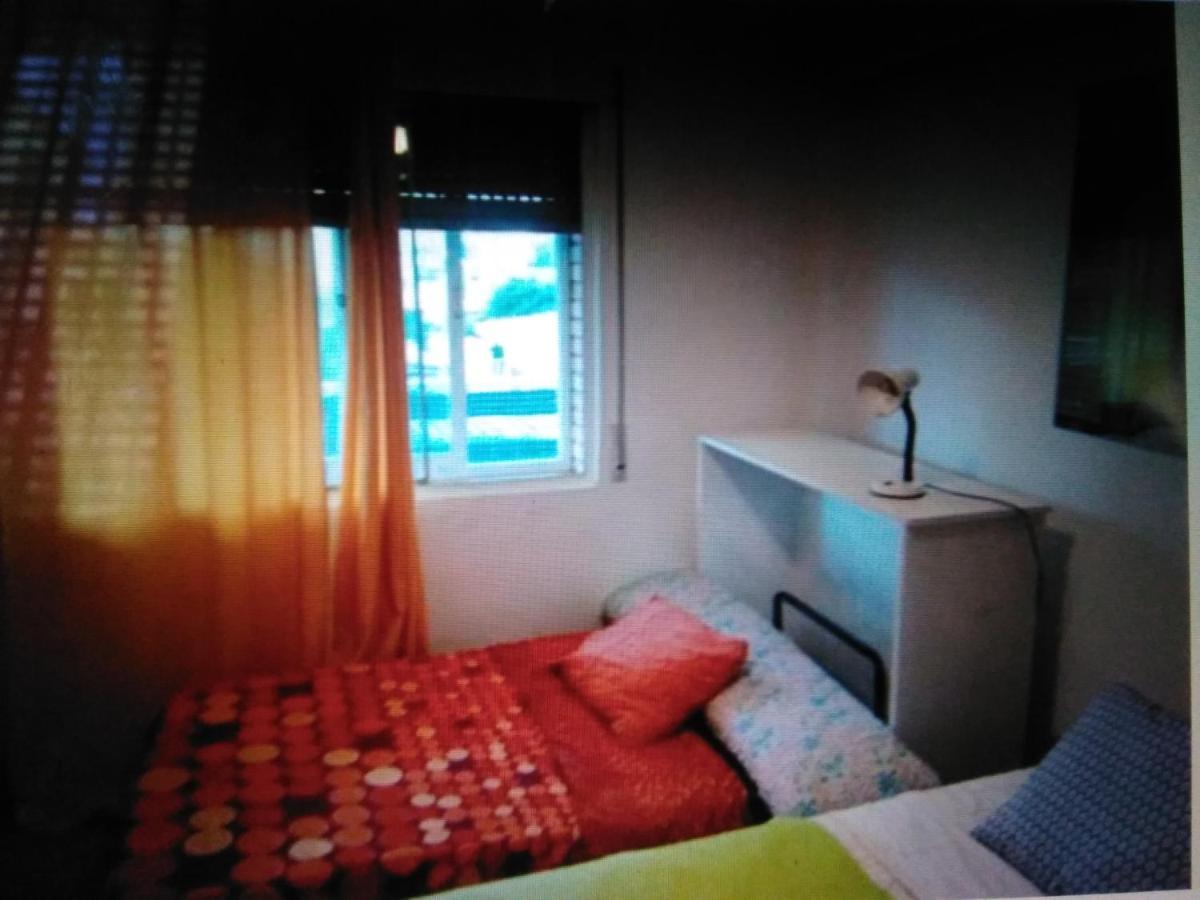Nice Apartment On The Coast To Relax And Work Cartagena Bagian luar foto