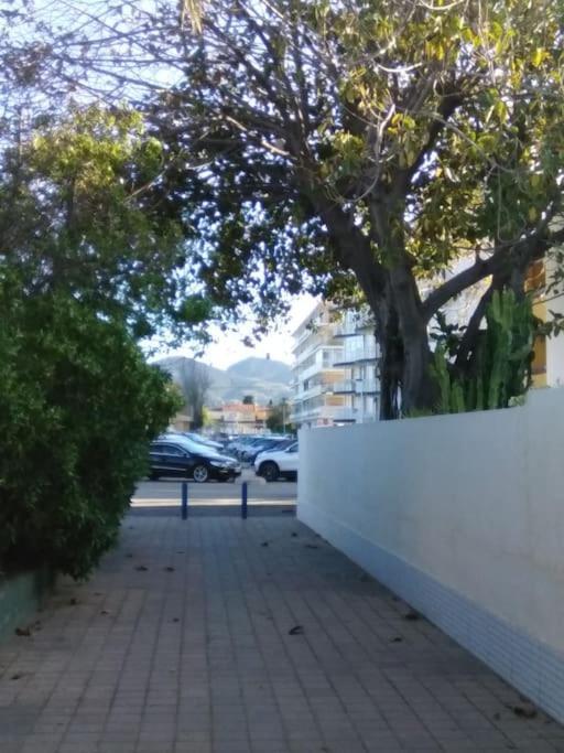 Nice Apartment On The Coast To Relax And Work Cartagena Bagian luar foto