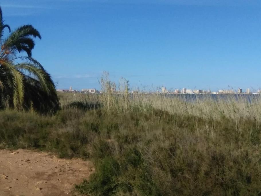 Nice Apartment On The Coast To Relax And Work Cartagena Bagian luar foto